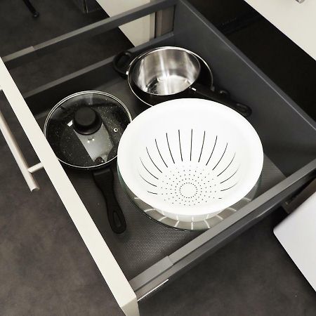 Appart'Azur Haguenau - Centre Grand'Rue - Logements Entiers Pour Voyageur Pro Luaran gambar