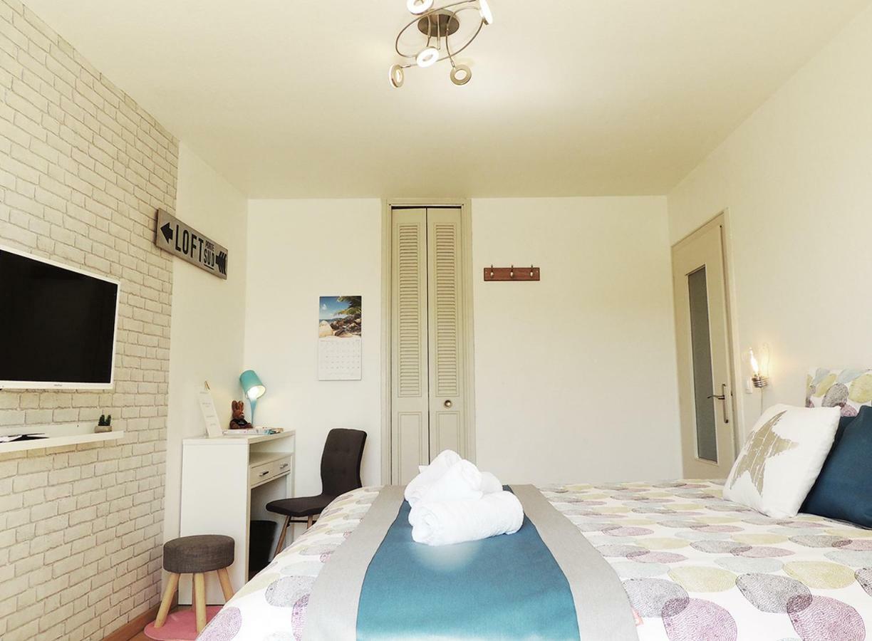 Appart'Azur Haguenau - Centre Grand'Rue - Logements Entiers Pour Voyageur Pro Luaran gambar