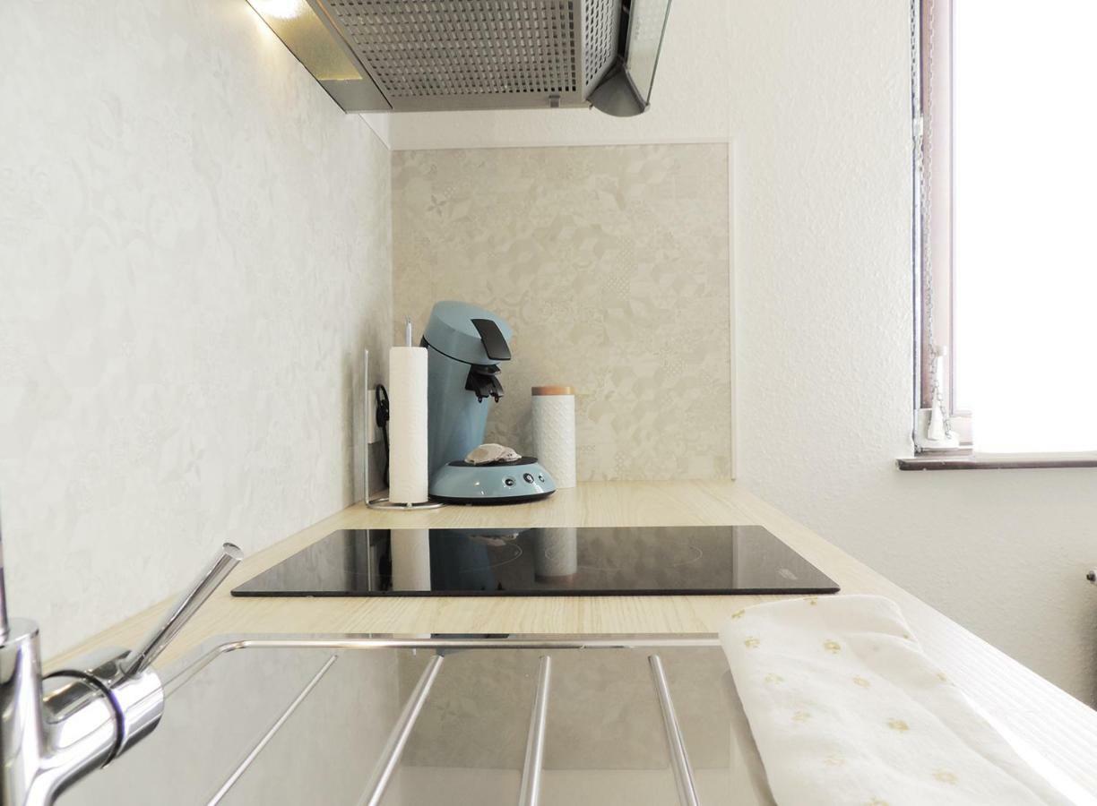 Appart'Azur Haguenau - Centre Grand'Rue - Logements Entiers Pour Voyageur Pro Luaran gambar