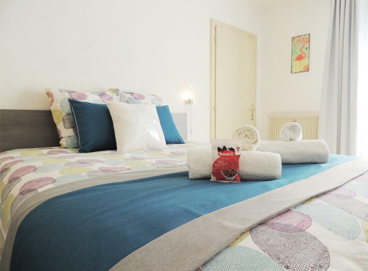 Appart'Azur Haguenau - Centre Grand'Rue - Logements Entiers Pour Voyageur Pro Luaran gambar